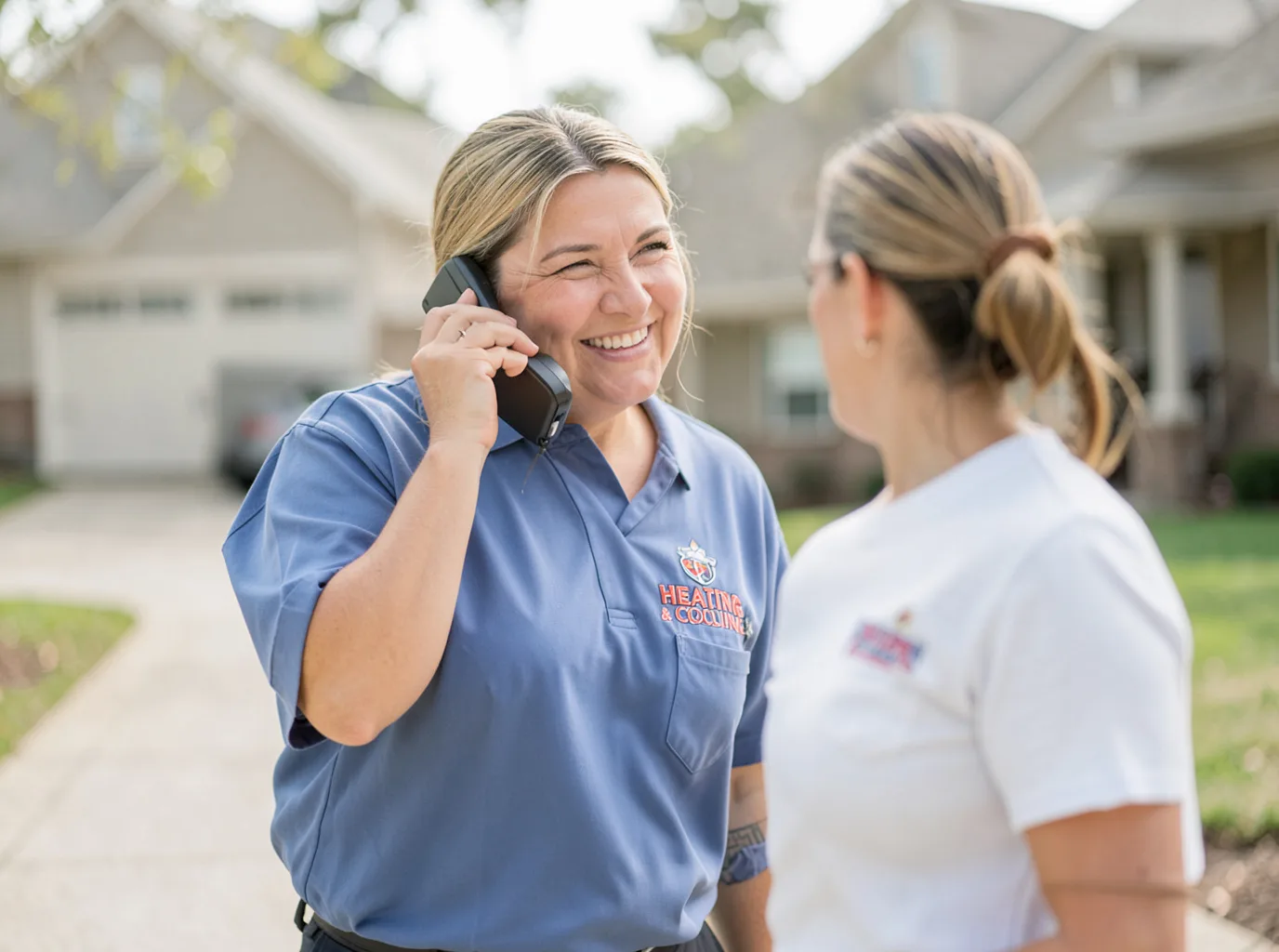 Hvac Repair Montpelier Station, VA FAQs